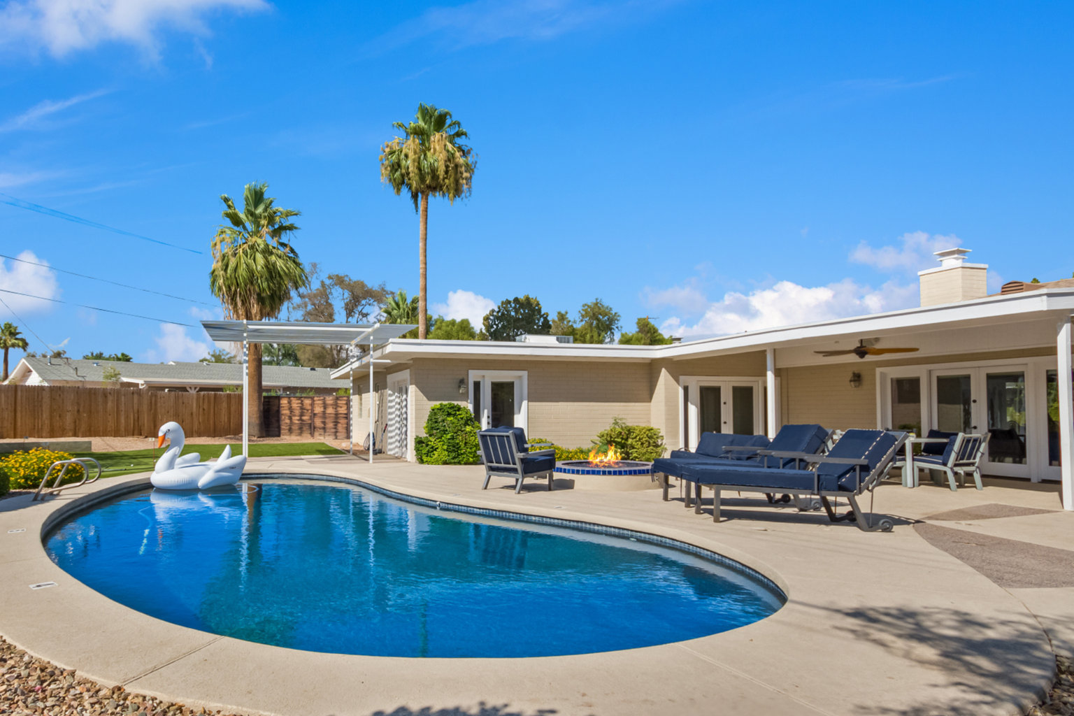 Scottsdale Vacation Rental