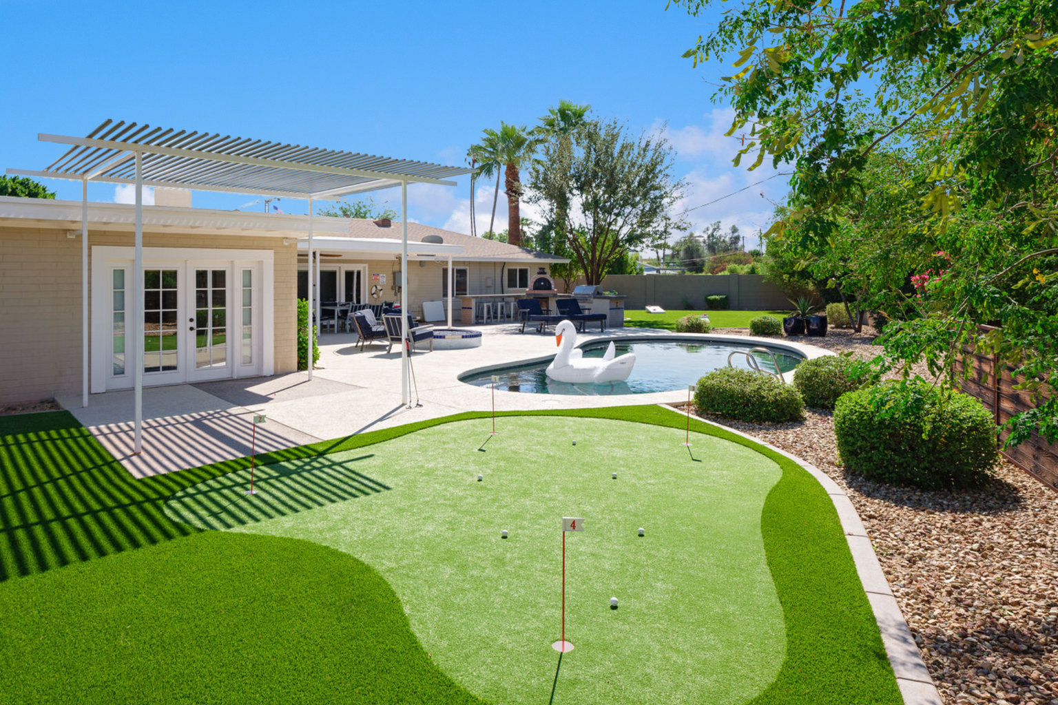 Scottsdale Vacation Rental