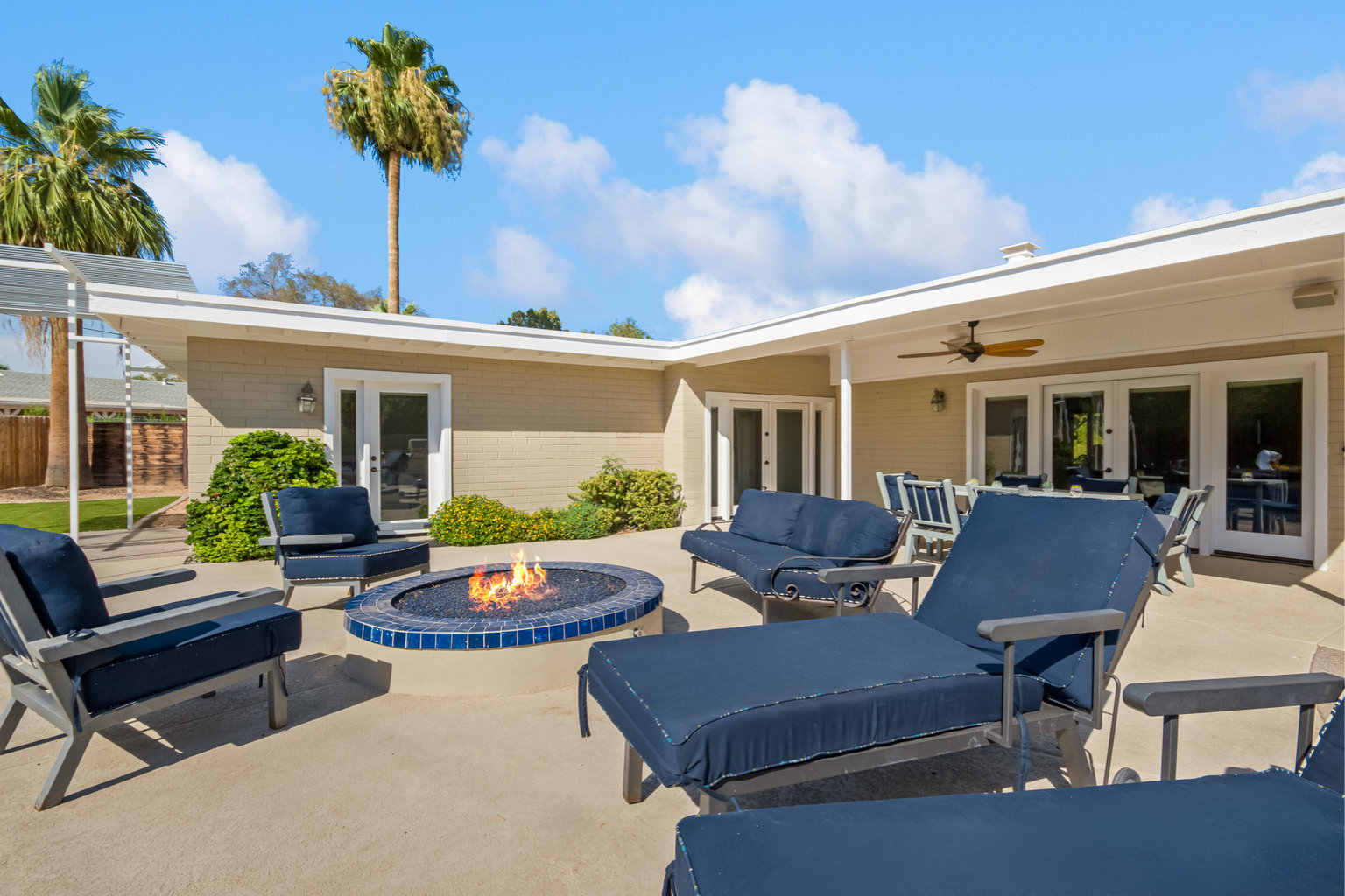 Scottsdale Vacation Rental