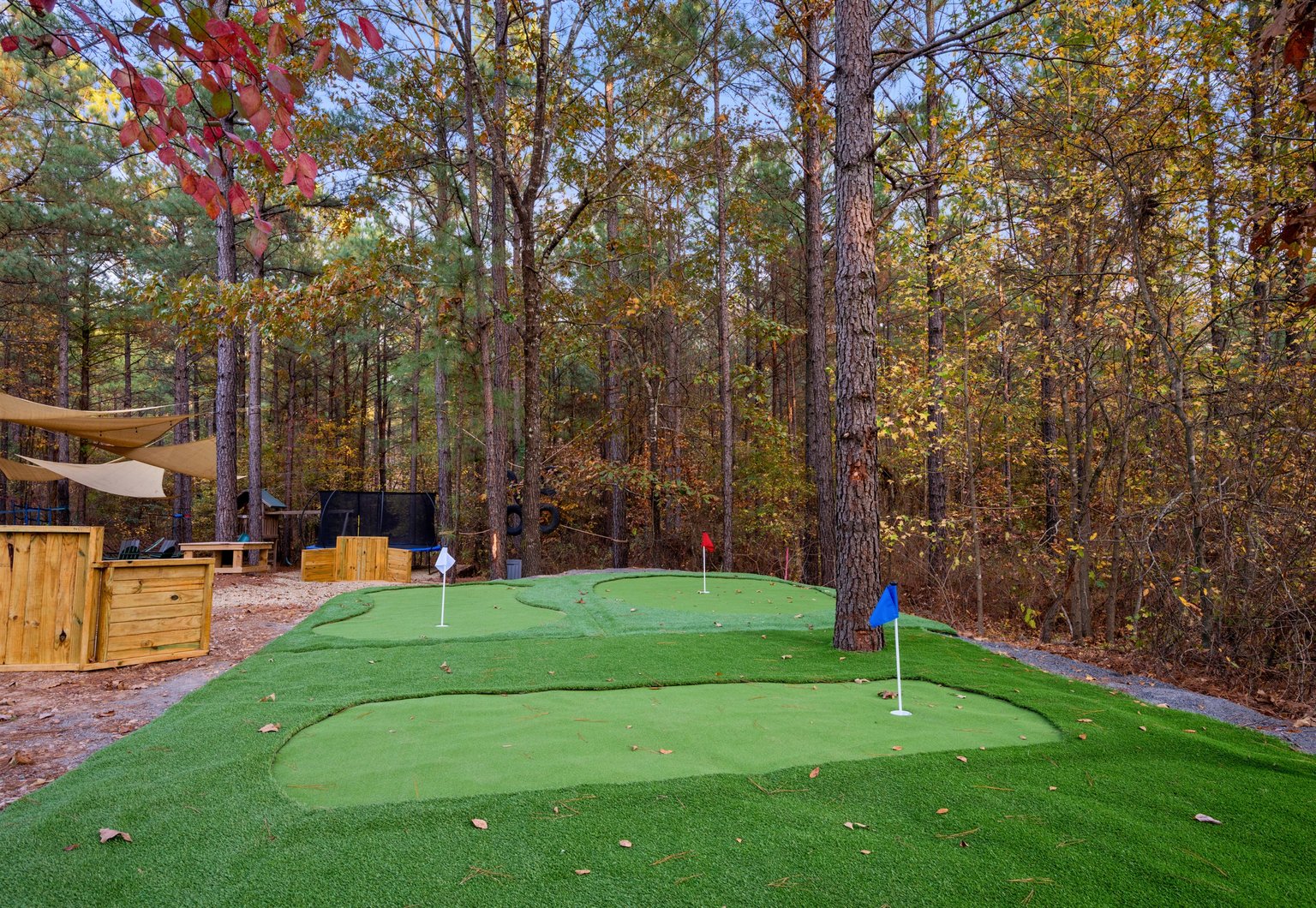 Broken Bow Vacation Rental