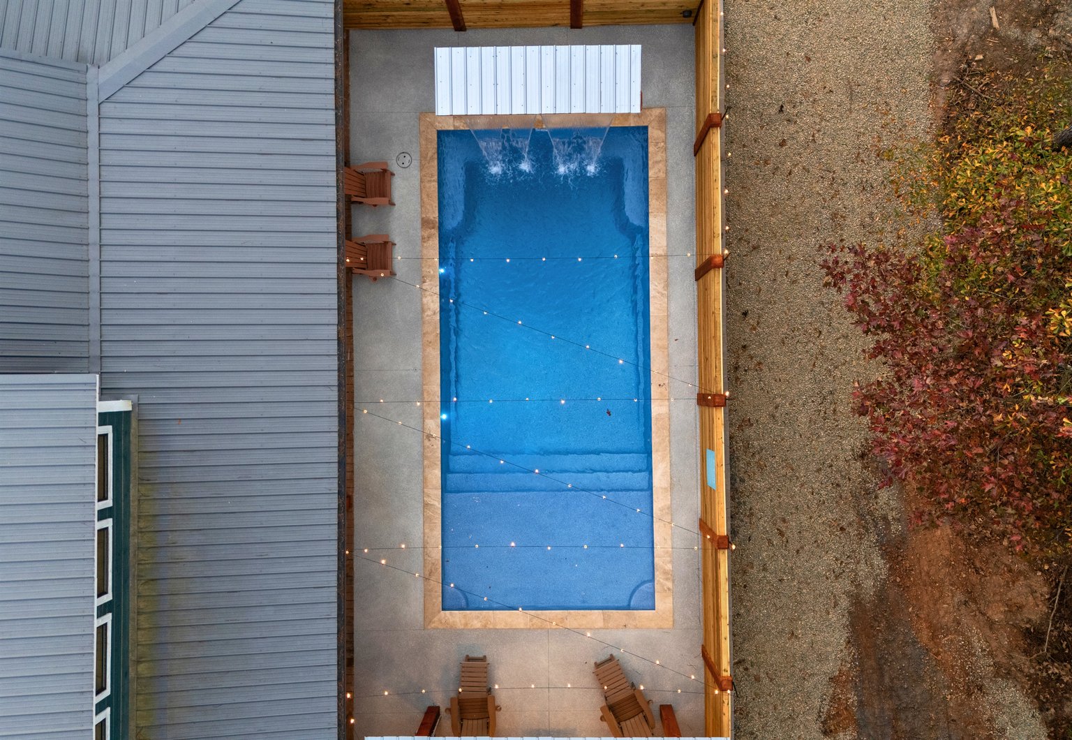 Broken Bow Vacation Rental