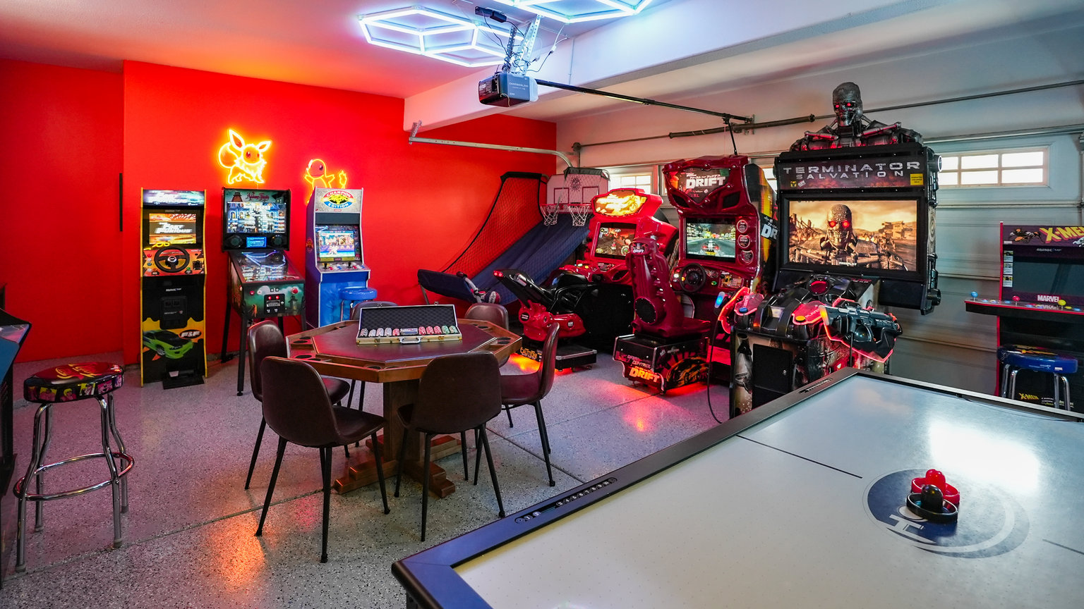 Indio Vacation Rental