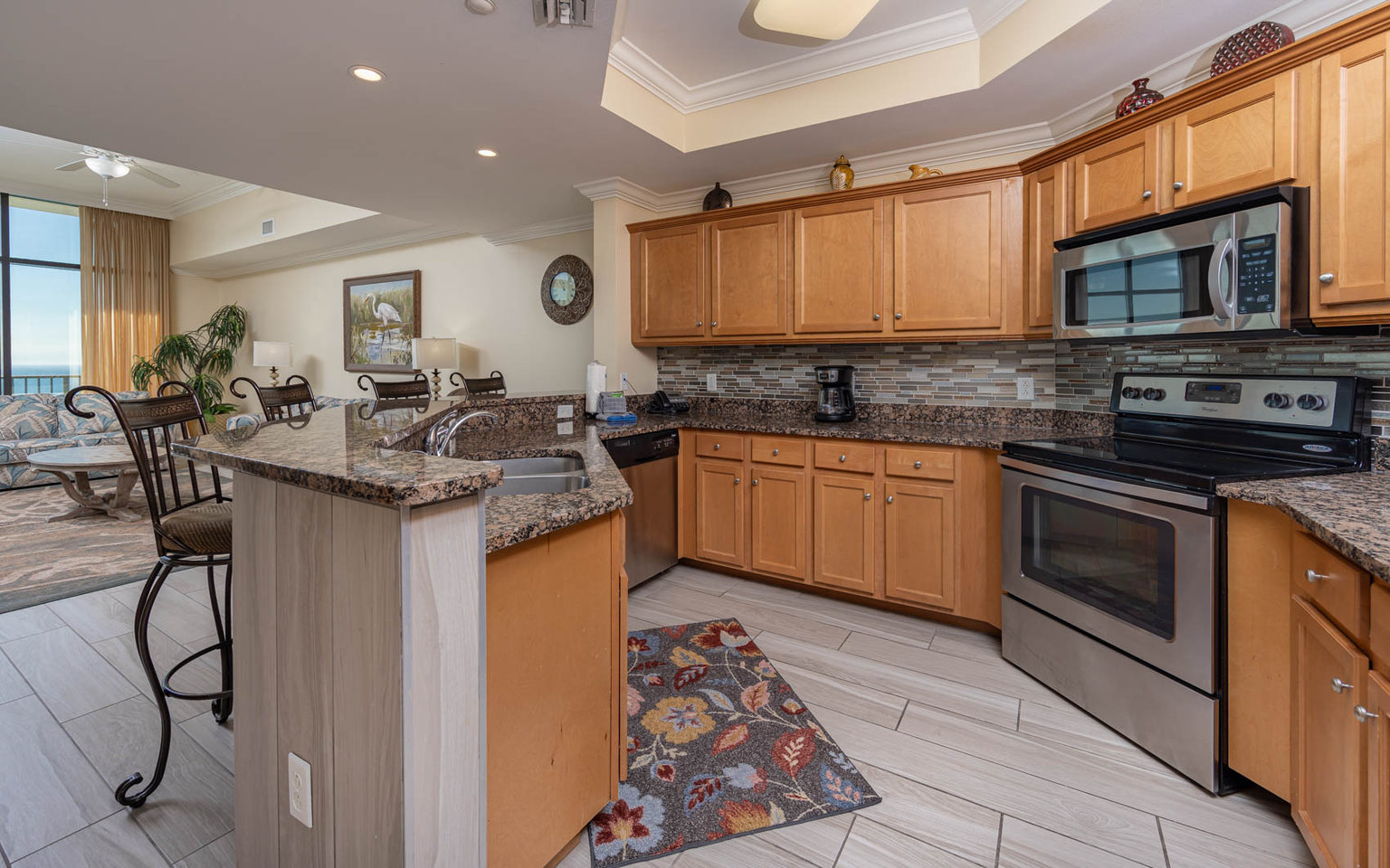 Orange Beach Vacation Rental