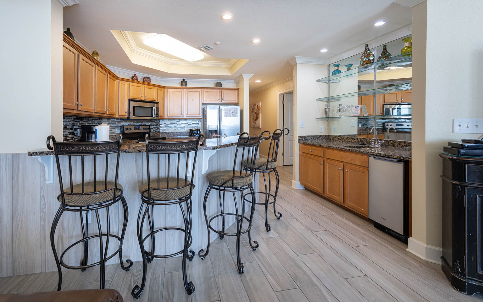 Orange Beach Vacation Rental