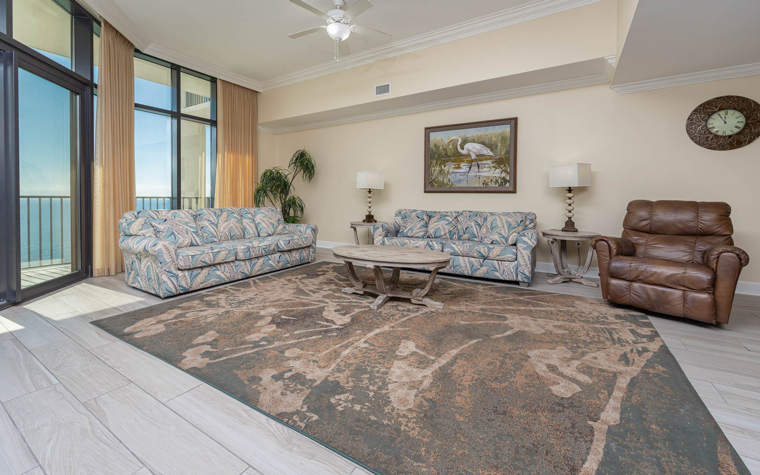 Orange Beach Vacation Rental