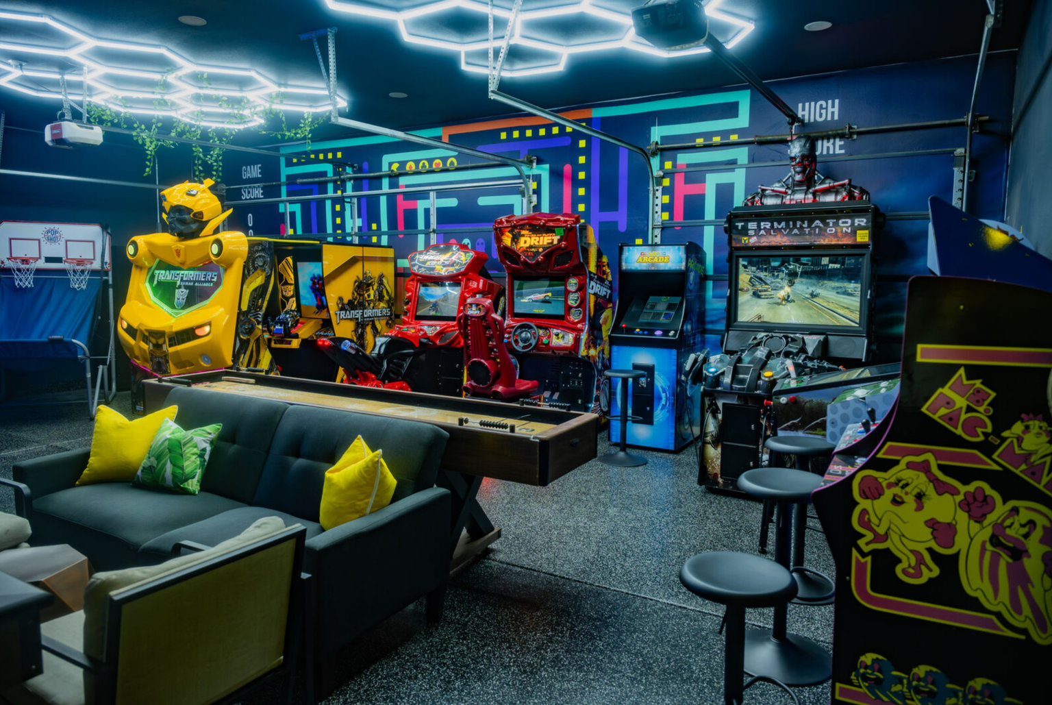 Indio Vacation Rental