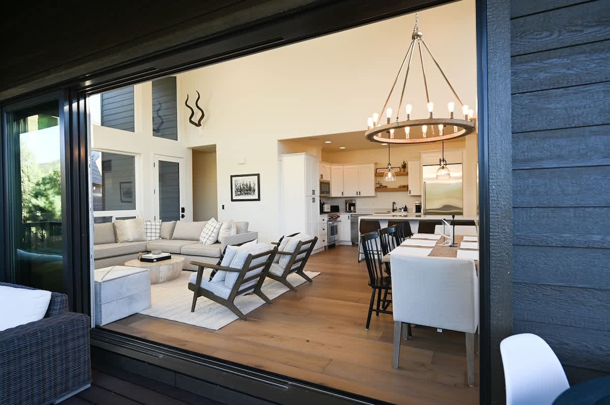 Pine Vacation Rental