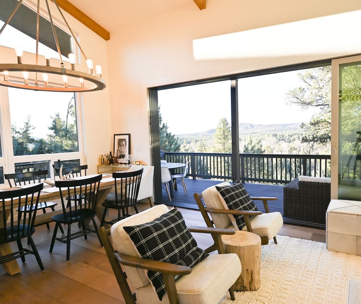 Pine Vacation Rental