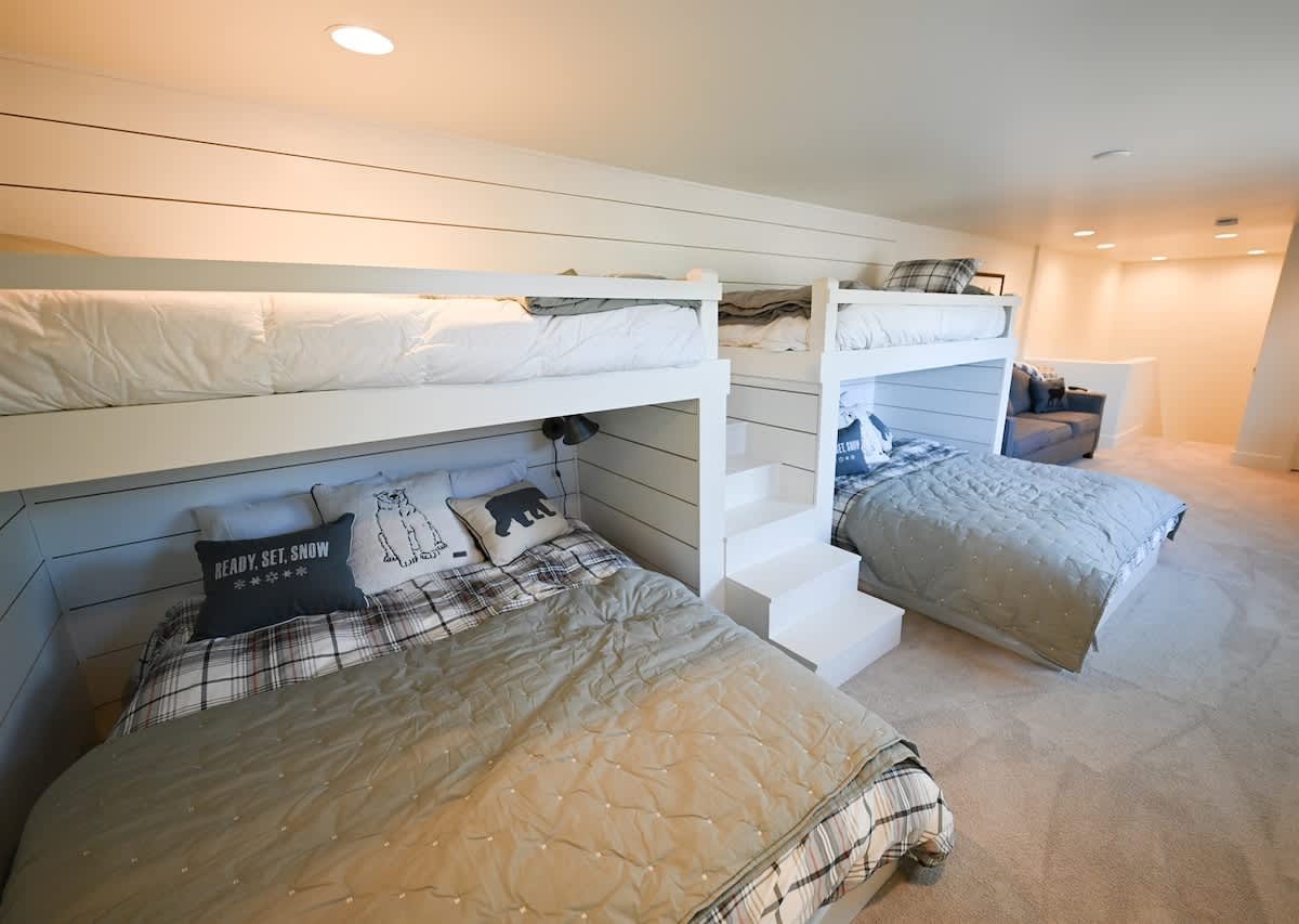 Pine Vacation Rental