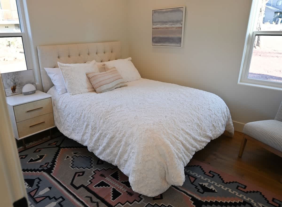 Pine Vacation Rental