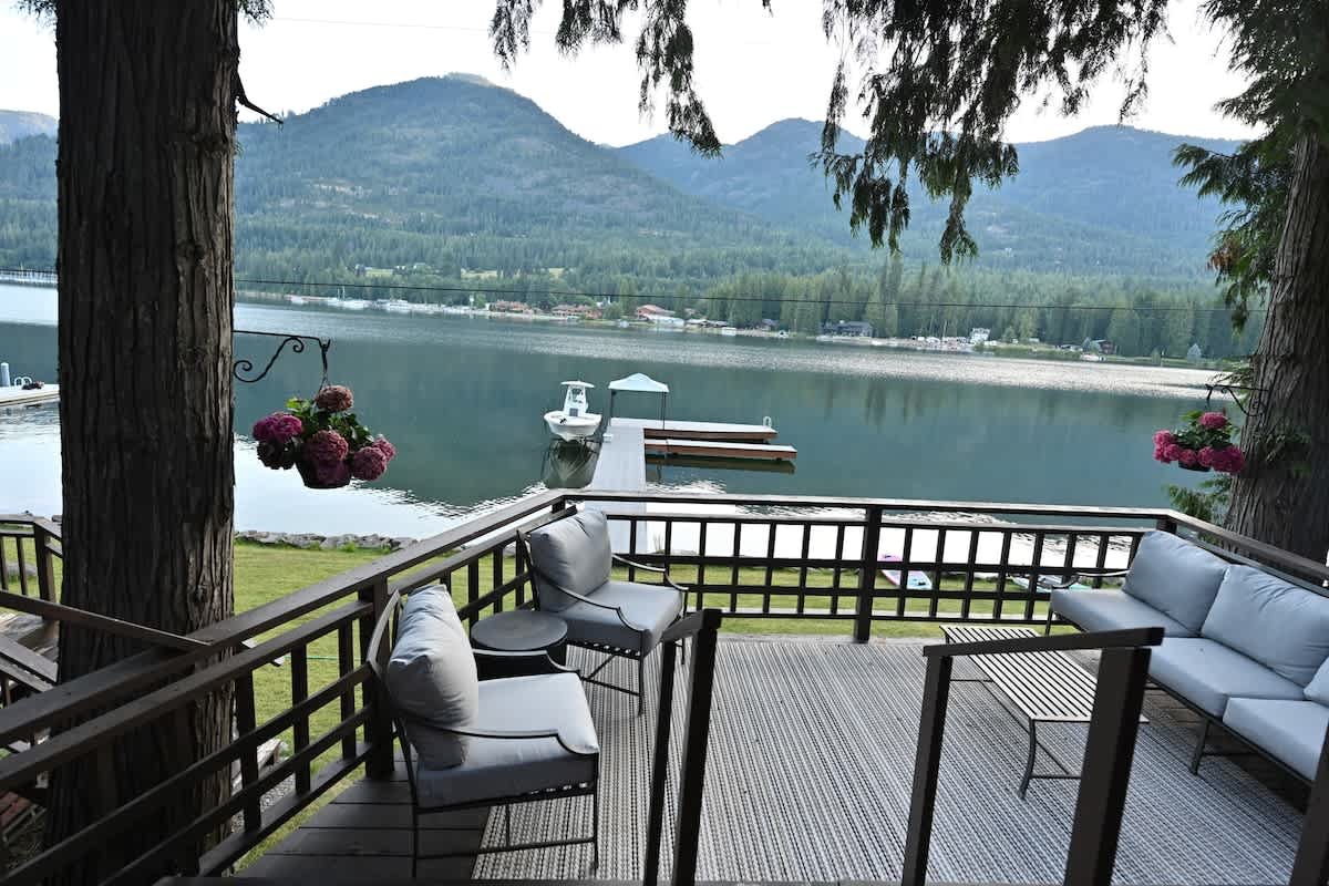 Hope Vacation Rental