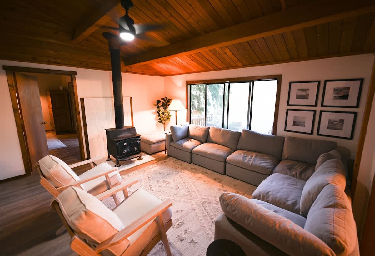 Hope Vacation Rental