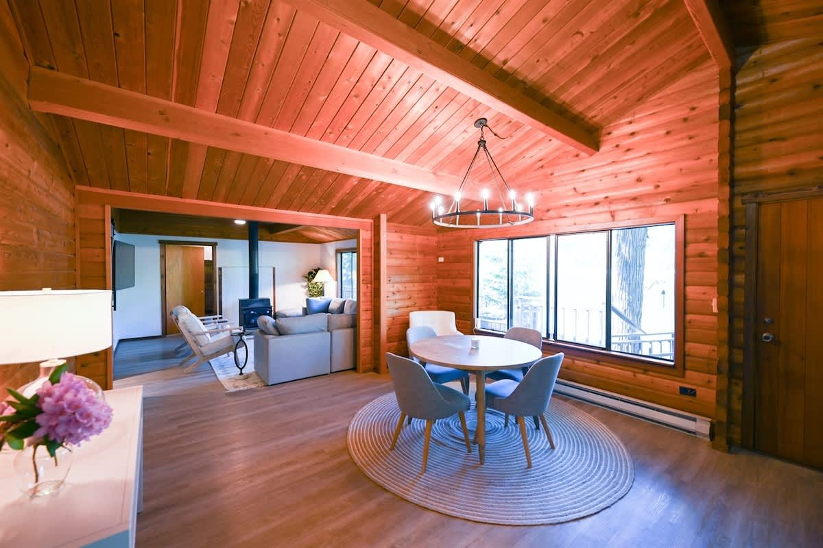 Hope Vacation Rental