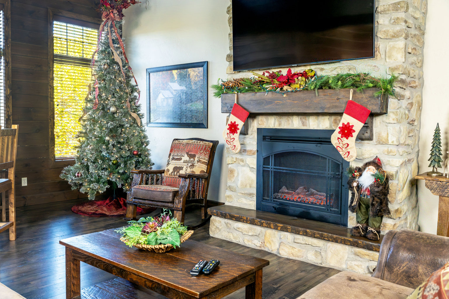 Branson Vacation Rental