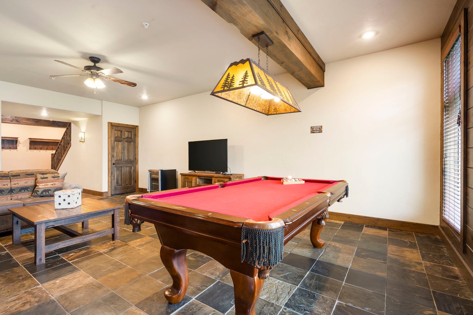 Branson Vacation Rental