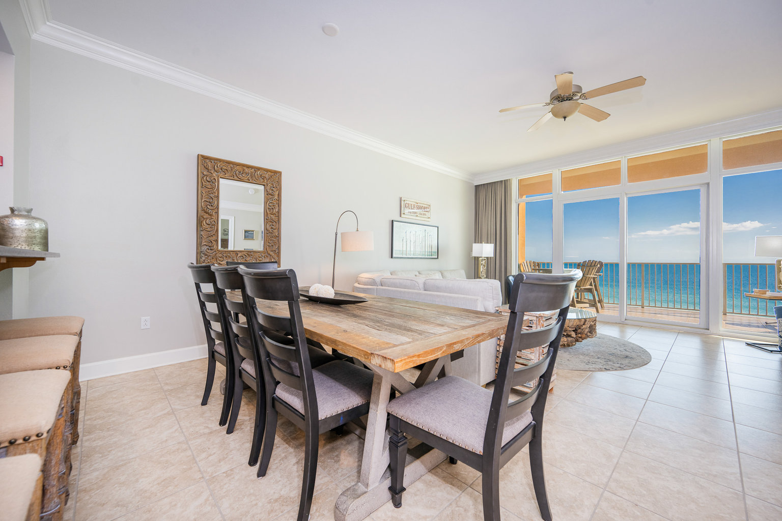 Gulf Shores Vacation Rental