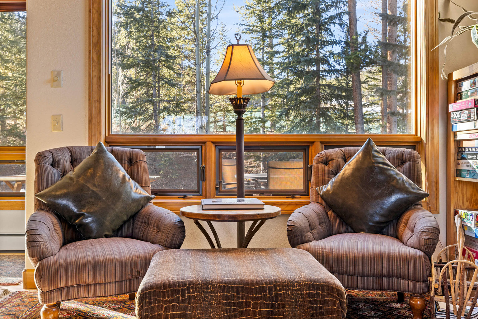 Breckenridge Vacation Rental