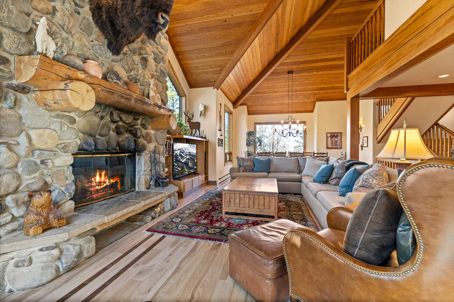Breckenridge Vacation Rental