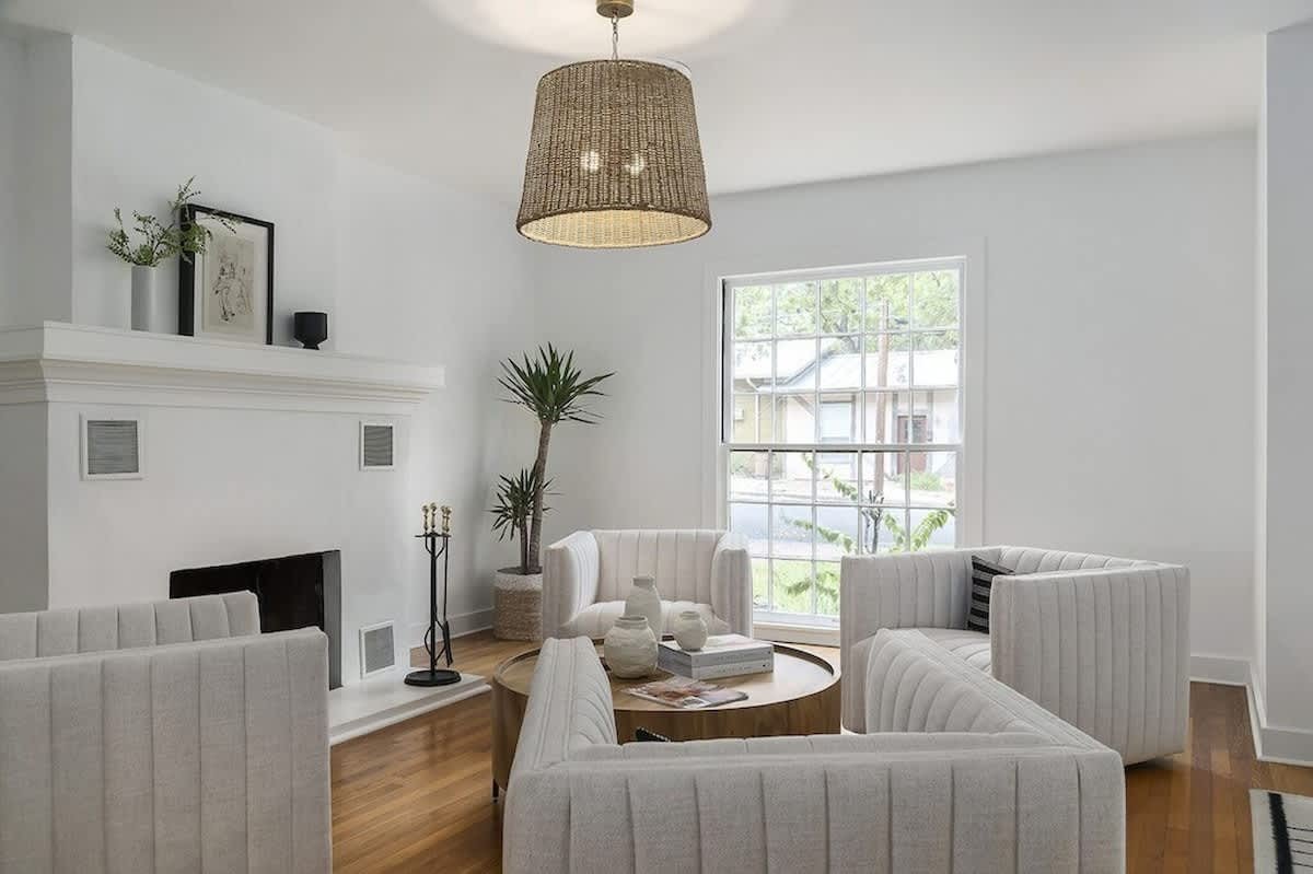 Fredericksburg Vacation Rental