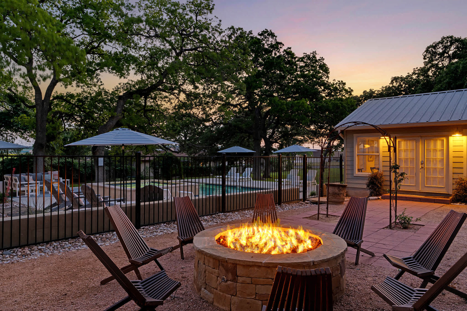 Fredericksburg Vacation Rental