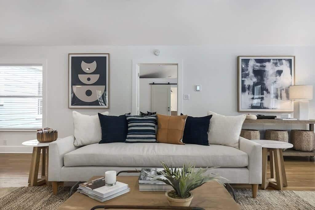 Fredericksburg Vacation Rental