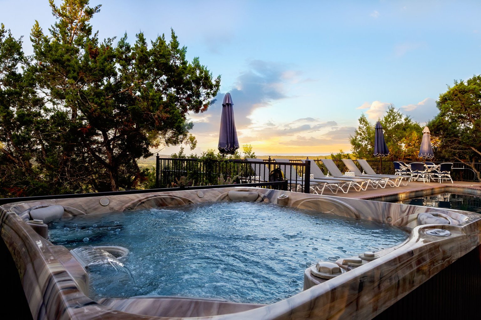 Wimberley Vacation Rental