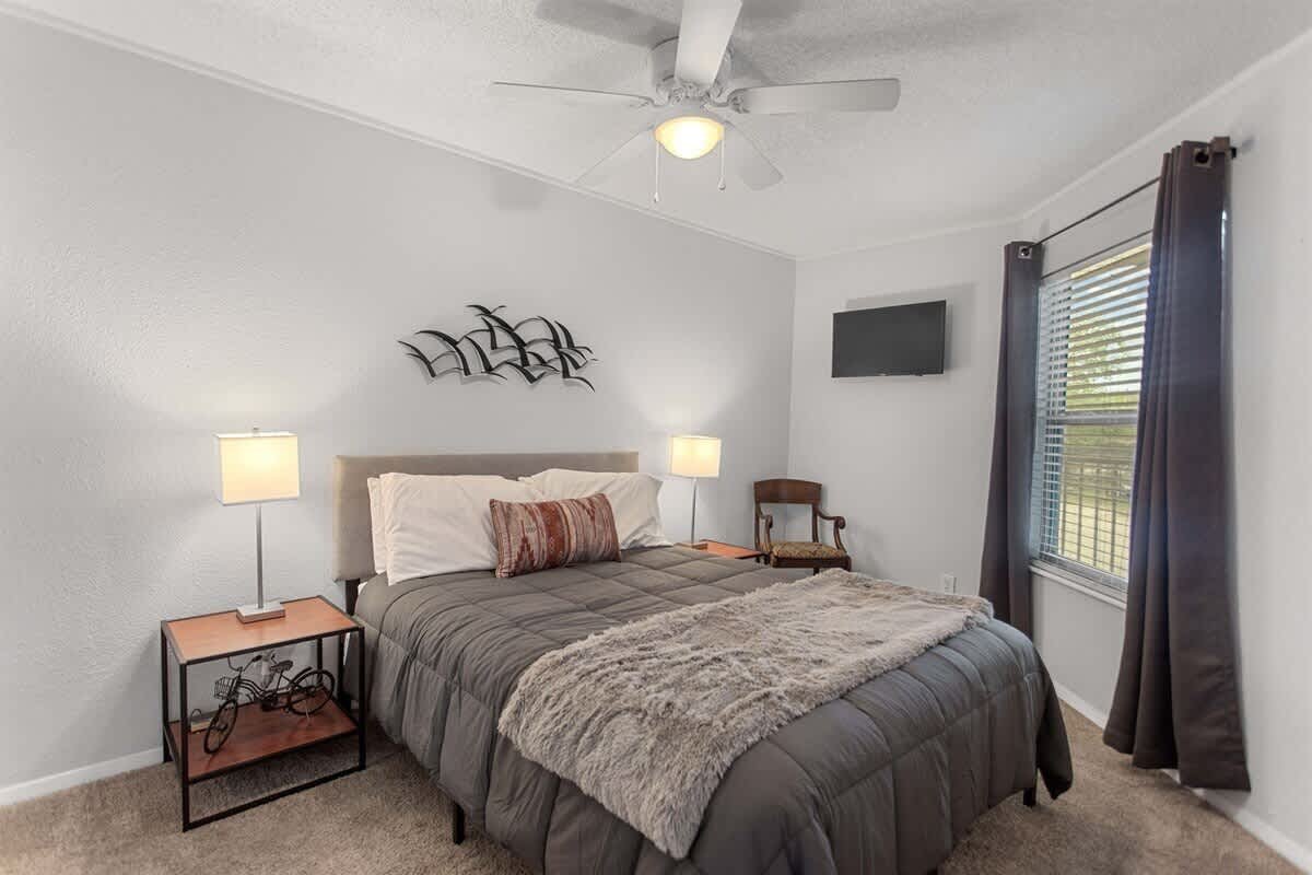 New Braunfels Vacation Rental