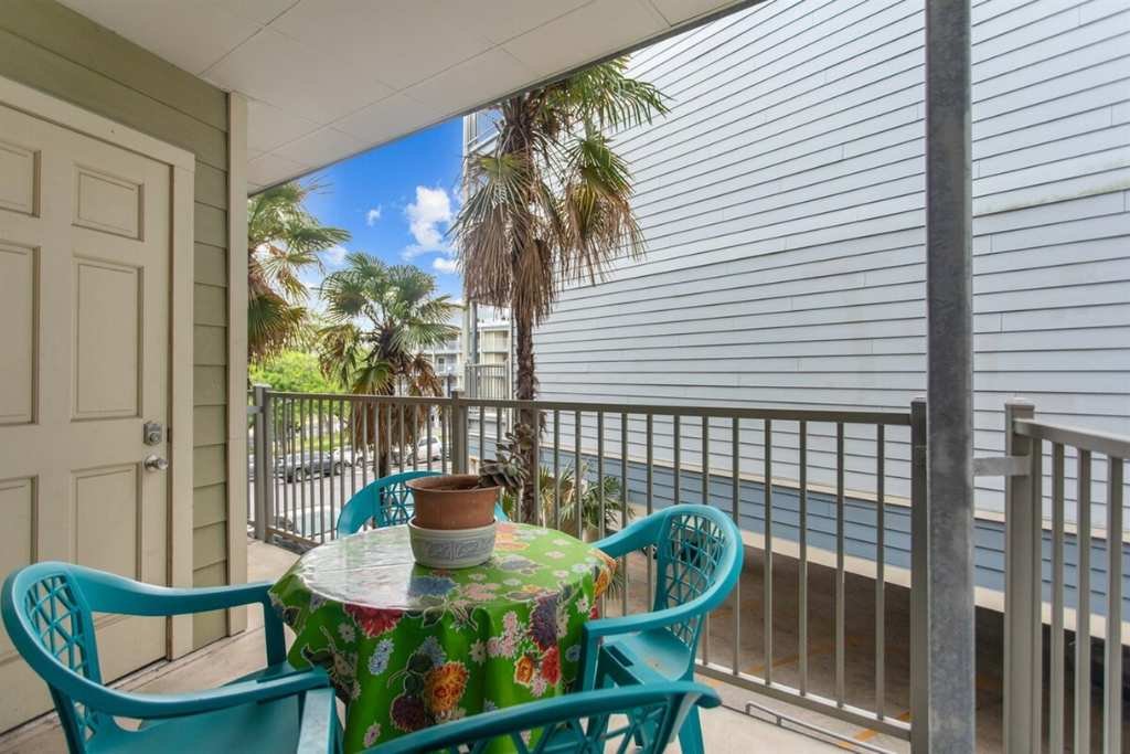 New Braunfels Vacation Rental