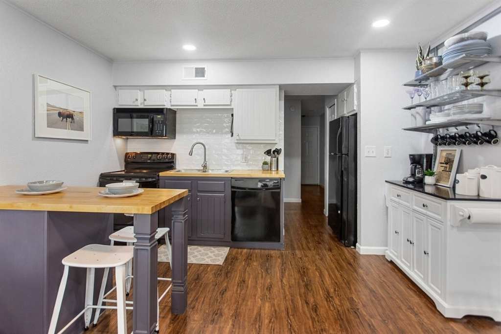 New Braunfels Vacation Rental