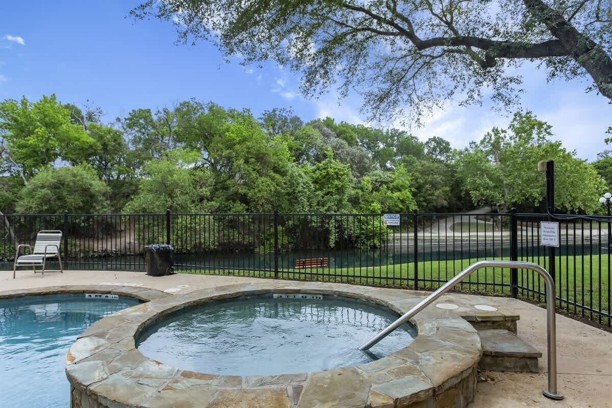 New Braunfels Vacation Rental
