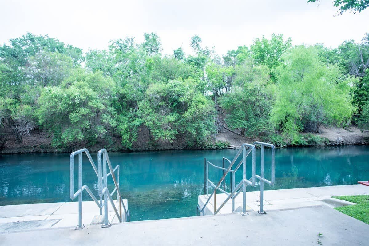 New Braunfels Vacation Rental