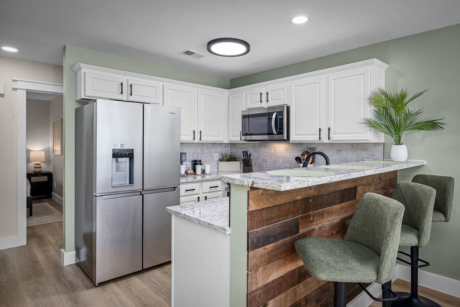 New Braunfels Vacation Rental