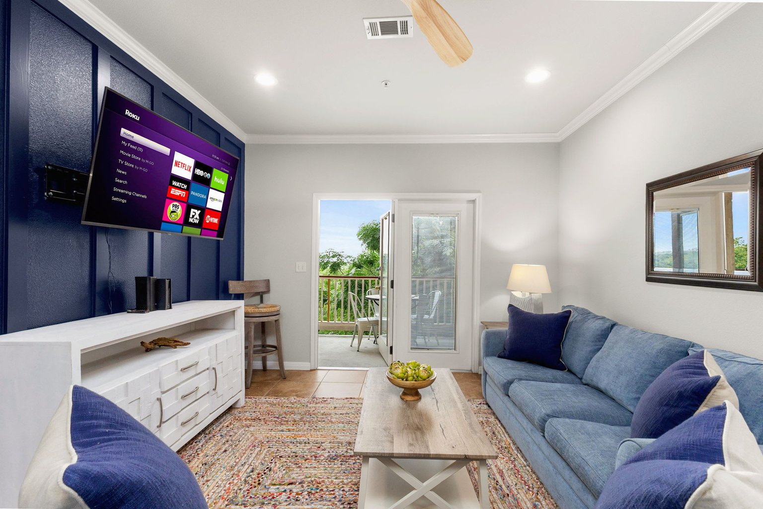 New Braunfels Vacation Rental