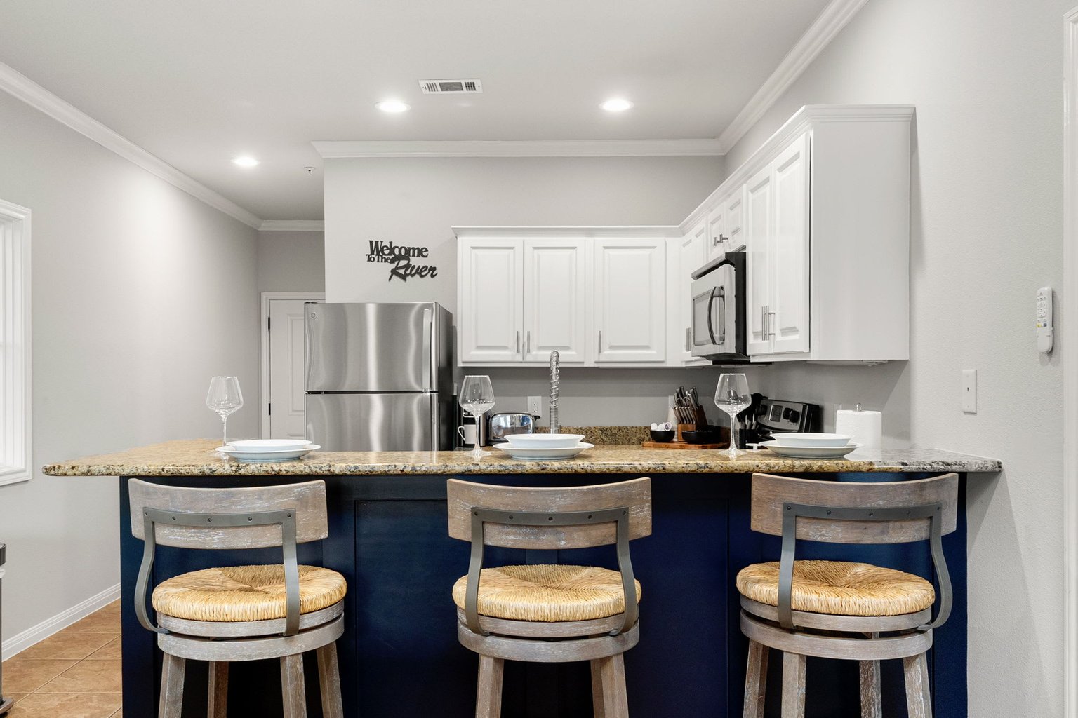 New Braunfels Vacation Rental