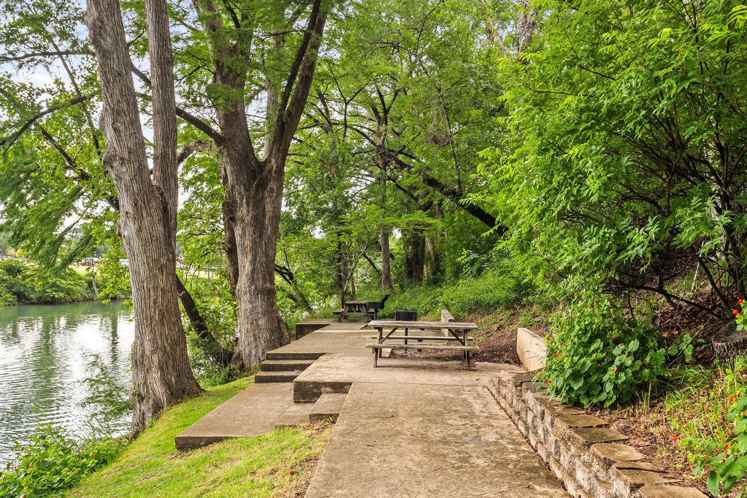 New Braunfels Vacation Rental