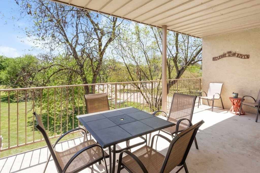 New Braunfels Vacation Rental