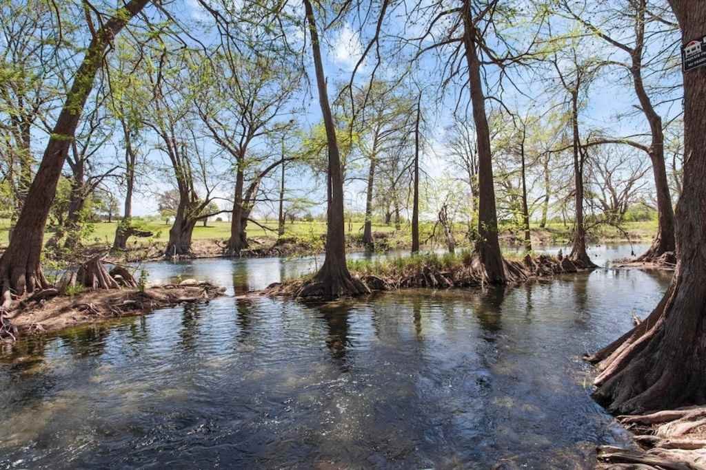 New Braunfels Vacation Rental