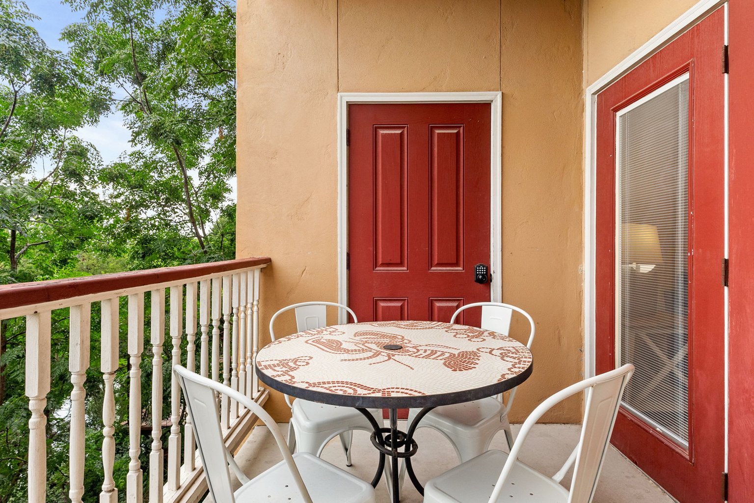 New Braunfels Vacation Rental