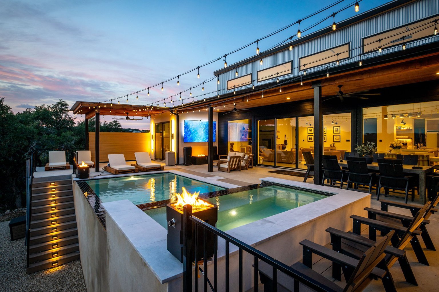 Canyon Lake Vacation Rental