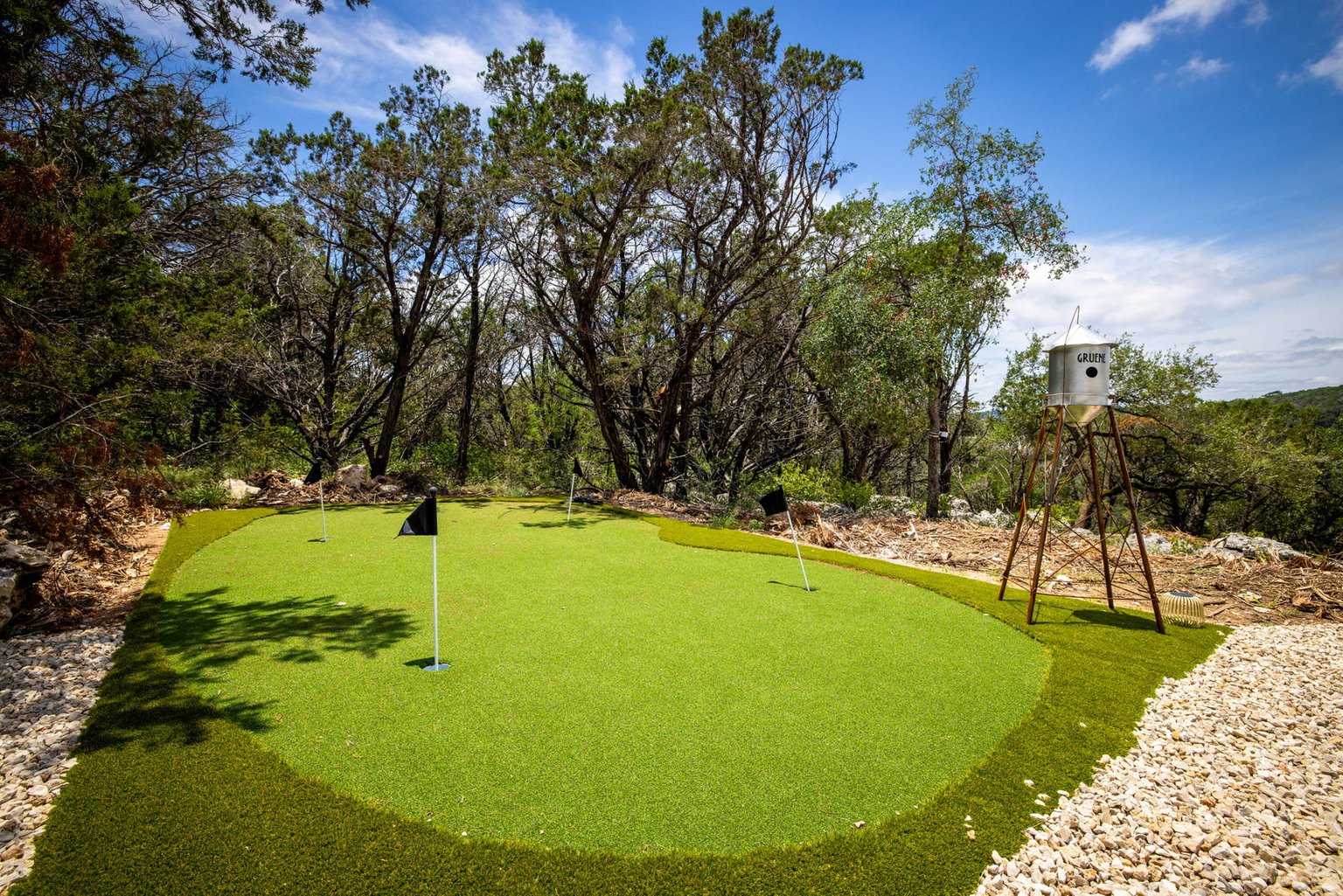 Canyon Lake Vacation Rental