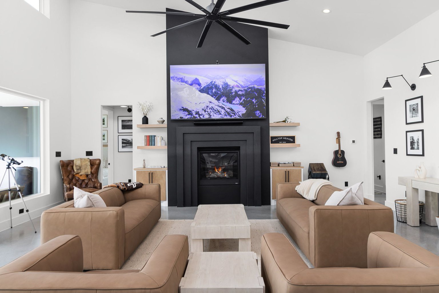 Canyon Lake Vacation Rental