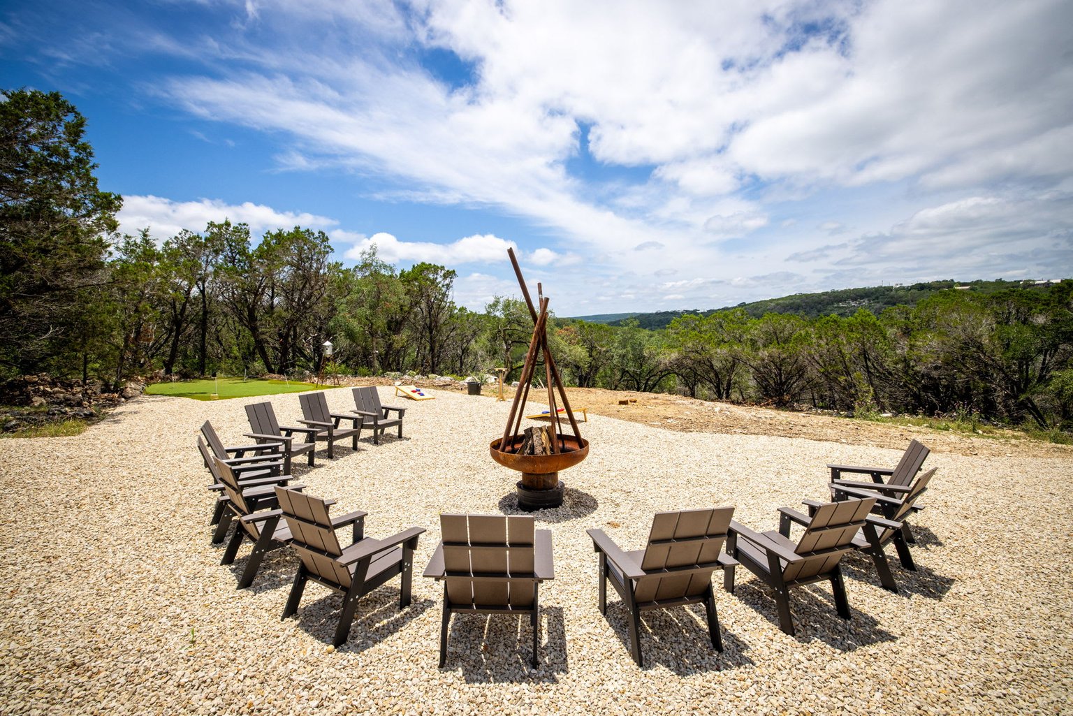 Canyon Lake Vacation Rental