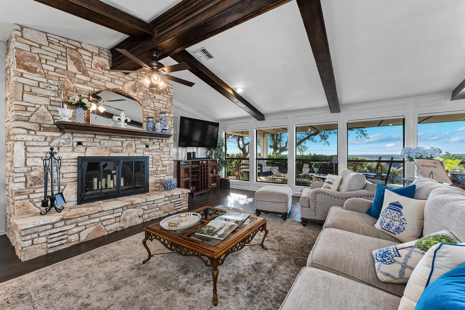 Canyon Lake Vacation Rental