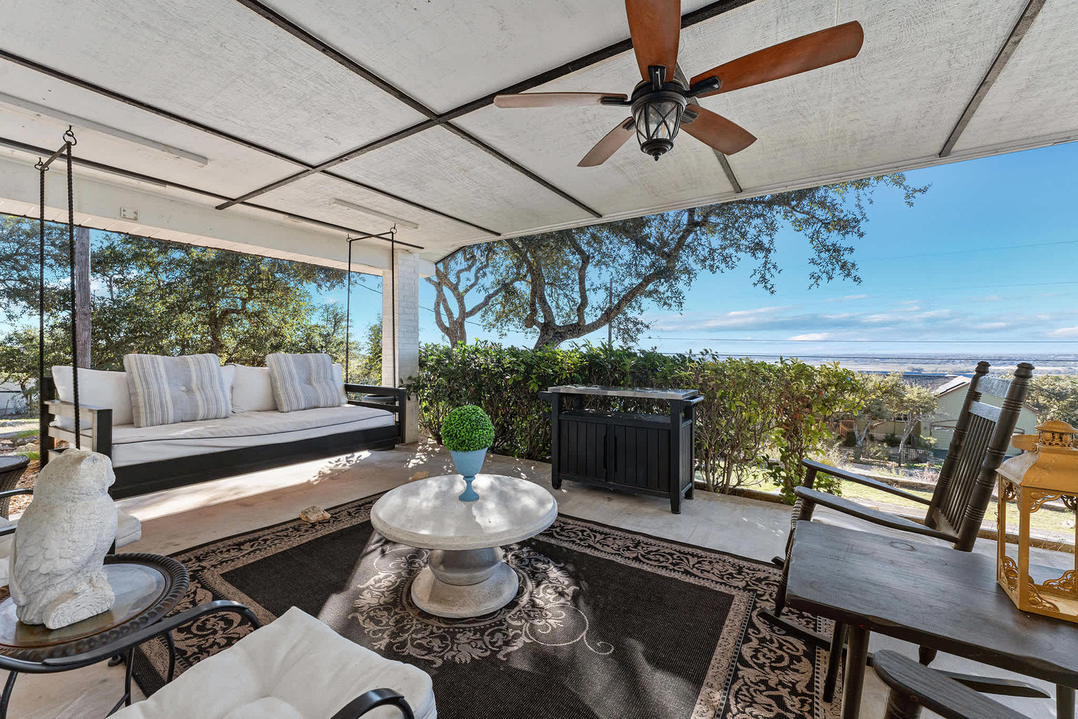 Canyon Lake Vacation Rental