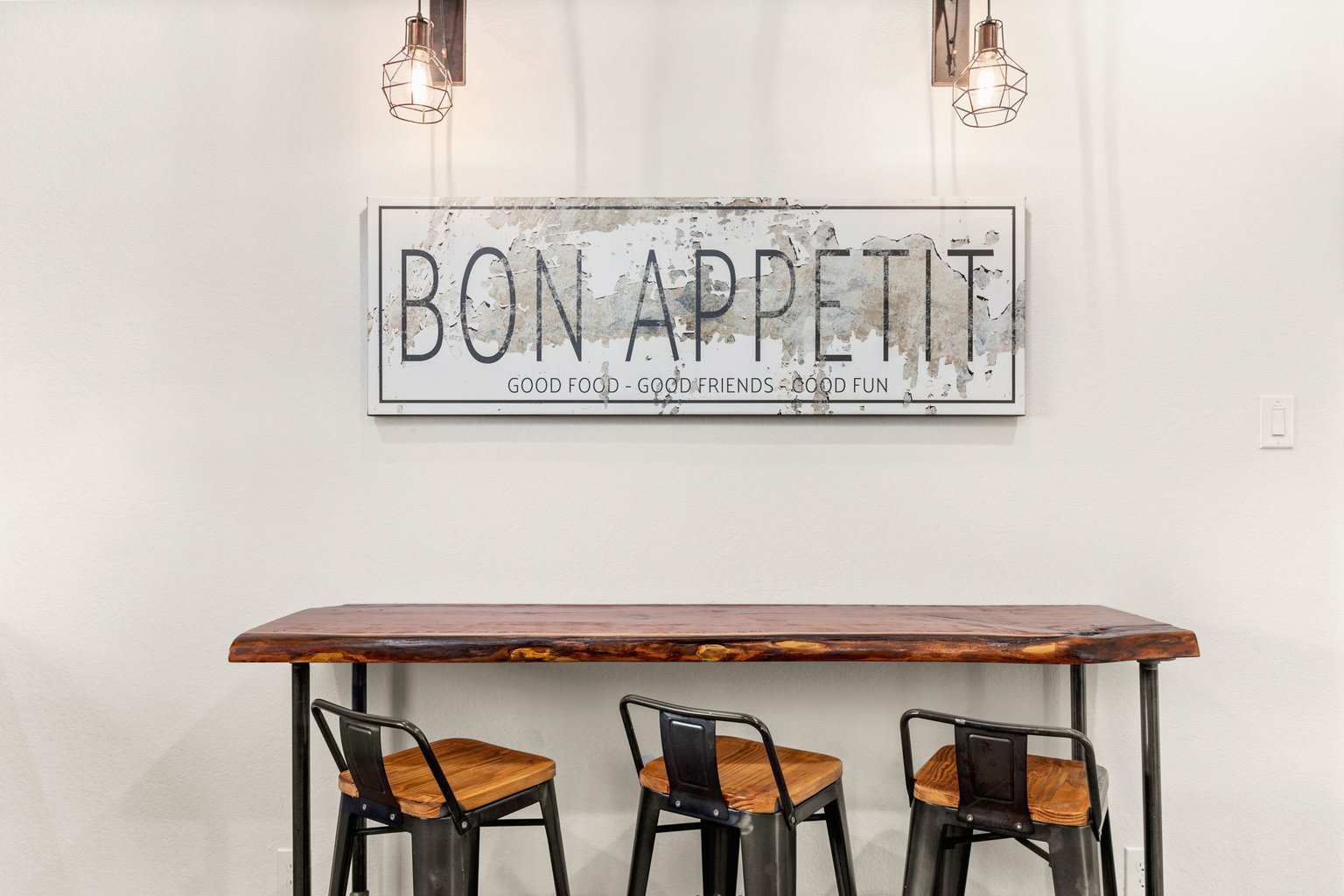 Canyon Lake Vacation Rental