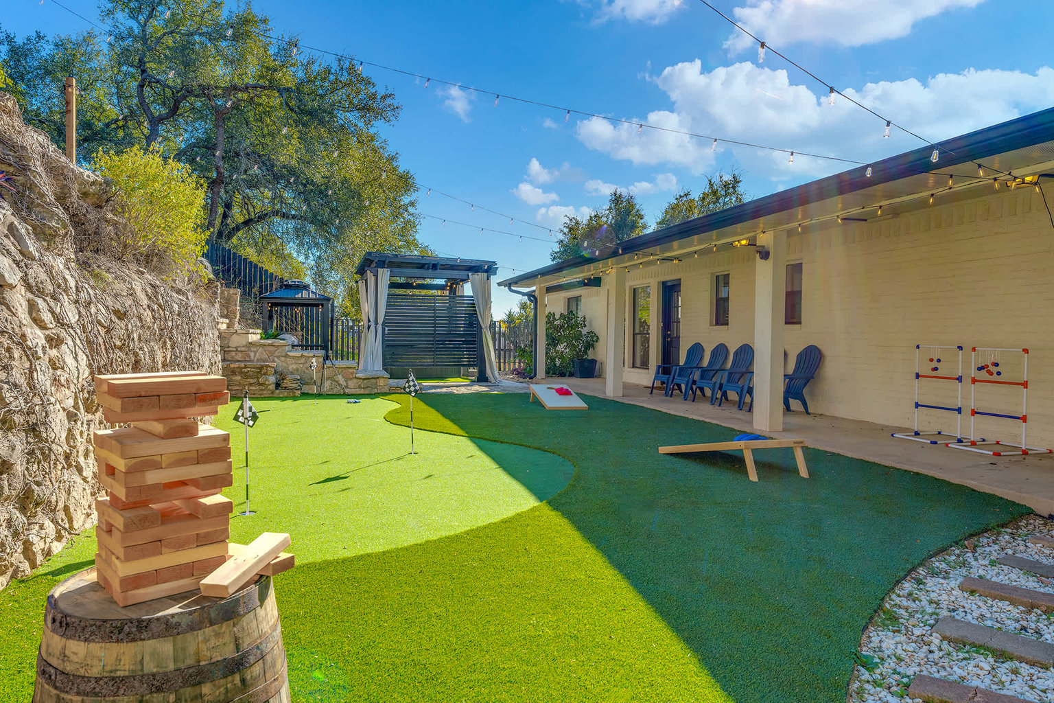 Canyon Lake Vacation Rental