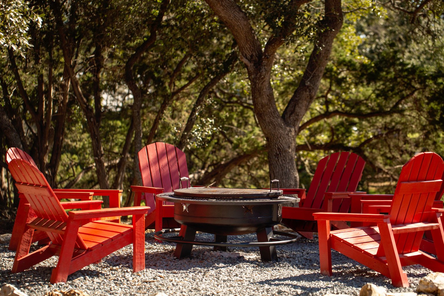 Canyon Lake Vacation Rental