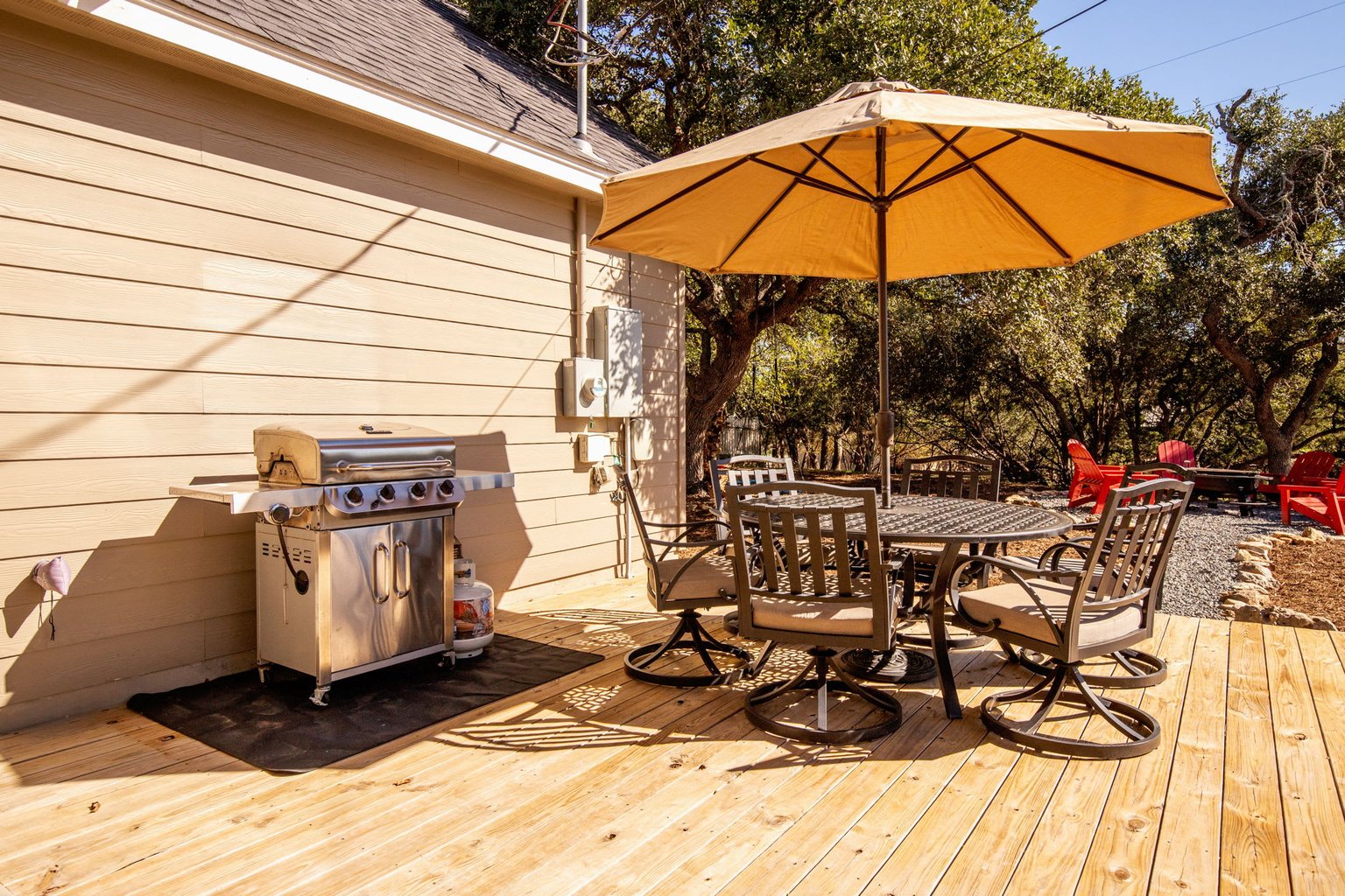 Canyon Lake Vacation Rental