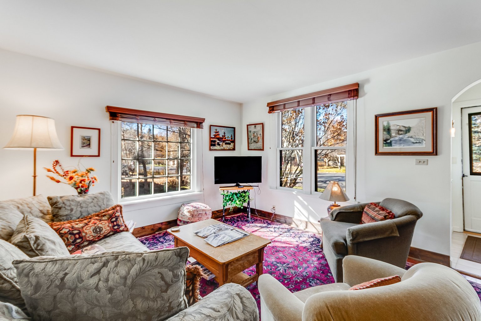 Steamboat Springs Vacation Rental