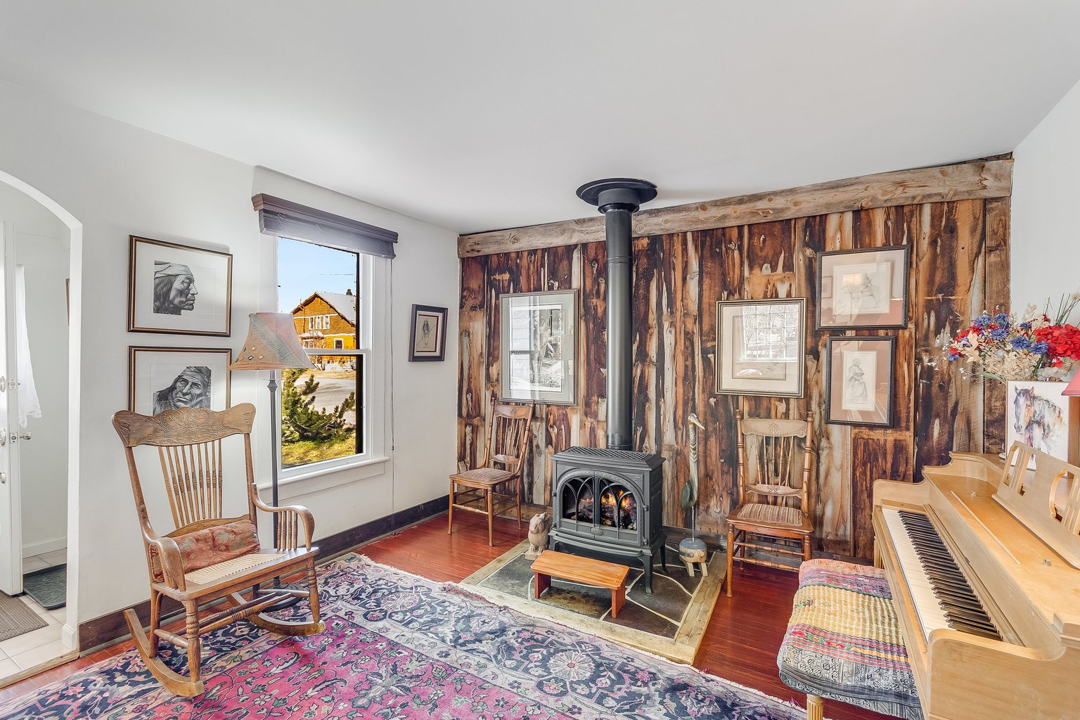 Steamboat Springs Vacation Rental